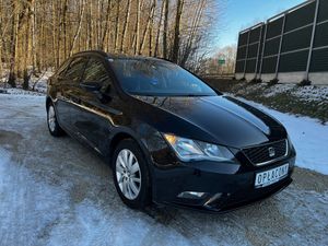 Seat Leon III 1.2 TSI Reference 2014