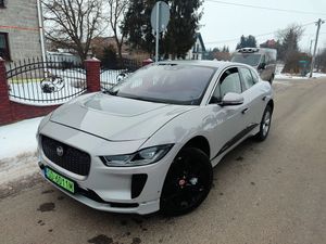 Jaguar I-Pace EV400 AWD HSE 2018