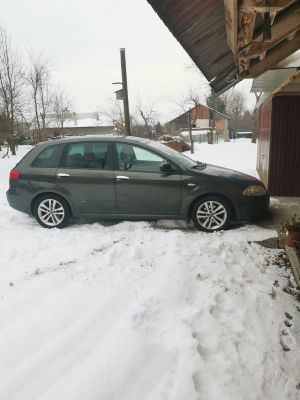 Fiat Croma II 1.9 Multijet 16V DPF Emotion 2006