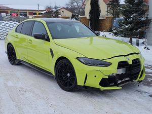 BMW 5 Series G30/G31 2022