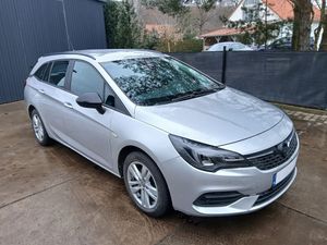 Opel Astra K 1.2 T Elegance S&S 2021