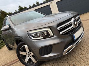 Mercedes-Benz GLB 200 d Edition 1 8G-DCT 2020