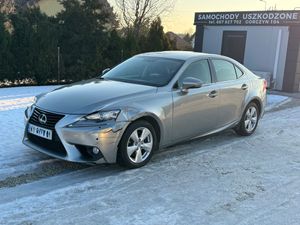 Lexus IS III 300h Elite 2014