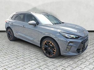 Cupra Terramar 2.0 TSI 4Drive DSG VZ 2025
