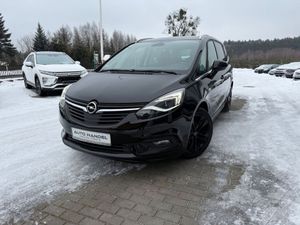 Opel Zafira C 2018