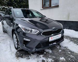 Kia Ceed III 2019