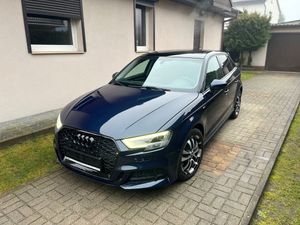 Audi A3 8V 35 TFSI S Line 2020