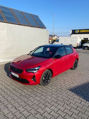 Opel Corsa F 1.2 Direct Injection Turbo Start/Stop GS Line 2022