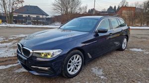 BMW 5 Series G30/G31 520d Luxury Line 2017
