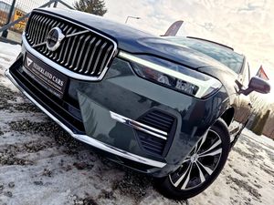 Volvo XC60 II T6 AWD Recharge Geartronic Inscription Expression 2021