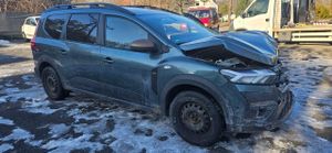 Dacia Jogger TCe 110 Extreme+ 2023