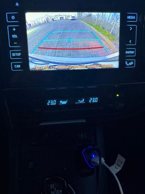 Toyota Auris II Hybrid 135 Prestige 2017
