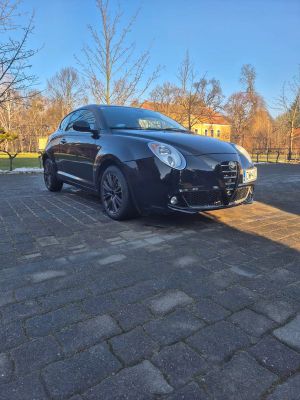 Alfa Romeo Mito 1.4 Progression 2009