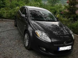 Fiat Bravo II 1.6 Multijet 16V Dynamic Euro5 2008