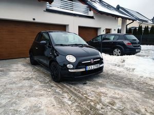 Fiat 500 1.2 Pop-Star 2014