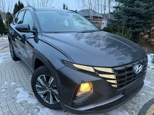 Hyundai Tucson IV 2021