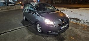 Peugeot 5008 I HDI 150 Allure 2012