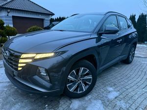 Hyundai Tucson IV 2021