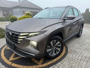 Hyundai Tucson IV 2021