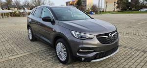 Opel Grandland 1.6 D Start/Stop Ultimate 2018