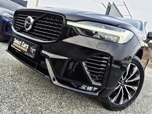 Volvo XC60 II 2023
