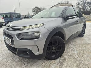 Citroën C4 Cactus 2019