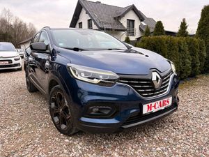 Renault Kadjar TCe 140 EDC GPF BLACK EDITION 2021