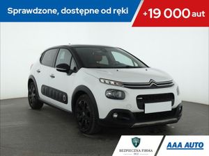Citroën C3 II 2017