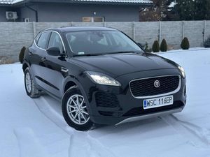 Jaguar E-Pace D150 AWD 2021
