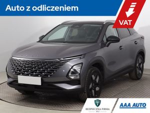Omoda 5 I 2024