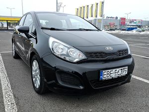 Kia Rio III 1.2 Edition 7 2012