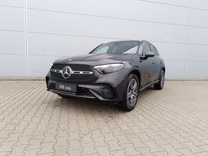 Mercedes-Benz GLC II 300 d mHEV 4-Matic AMG Line 2025