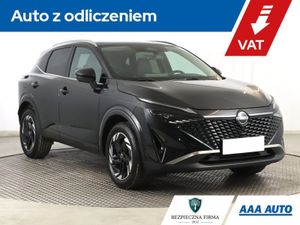 Nissan Qashqai III 2025