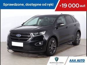 Ford Edge 2017
