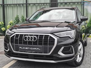 Audi Q3 II 40 TDI Quattro S tronic 2020