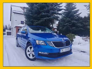 Skoda Octavia III 1.6 TDI Business 2020