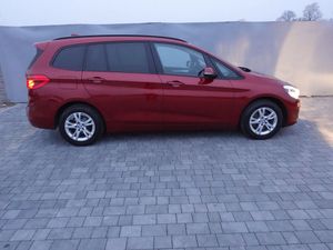 BMW 2 Series 218d Advantage 2016
