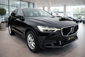 Volvo XC60 II 2018