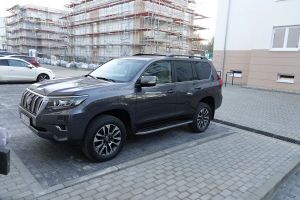 Toyota Land Cruiser VII LC 2.8 D-4D Executive 2022