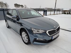 Skoda Scala 1.0 TSI Ambition 2019
