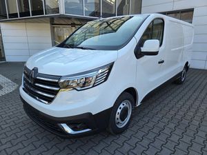 Renault Trafic 2025