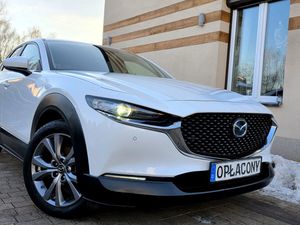 Mazda CX-30 2023