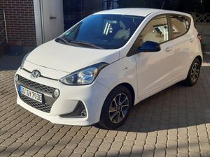 Hyundai i10 II 1.2 YES 2019