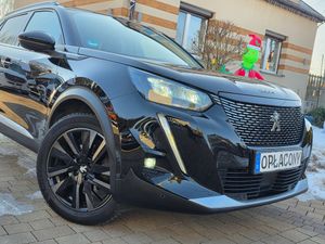 Peugeot 2008 II 1.5 BlueHDi Allure Pack S&S EAT8 2020