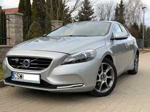 Volvo V40 II D2 Inscription 2015