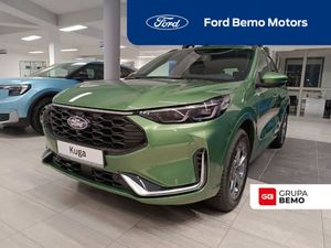 Ford Kuga III 2025