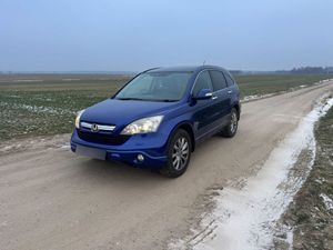 Honda CR-V III 2.2i DTEC DPF Executive 50 Jahre Edition 2011