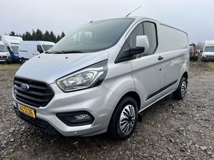 Ford Transit Custom 2022