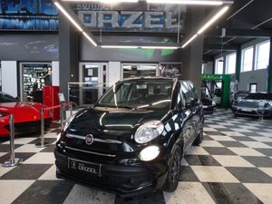 Fiat 500L 2021