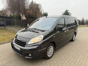 Peugeot Expert Tepee L2 Bussiness 2015